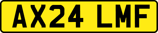 AX24LMF