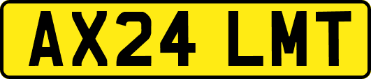 AX24LMT