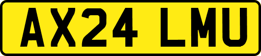 AX24LMU