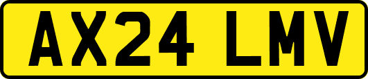 AX24LMV