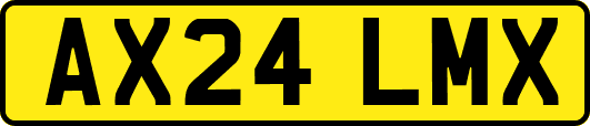 AX24LMX