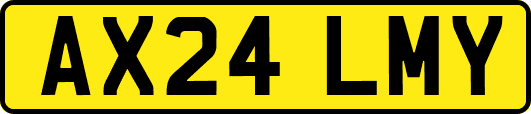 AX24LMY