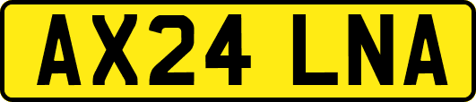AX24LNA