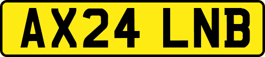AX24LNB