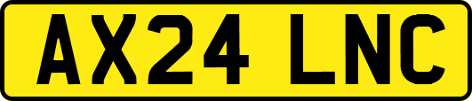 AX24LNC