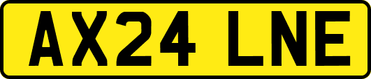 AX24LNE