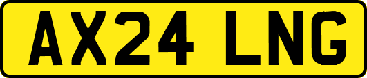 AX24LNG