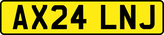 AX24LNJ