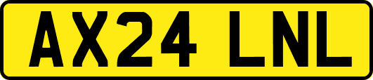 AX24LNL