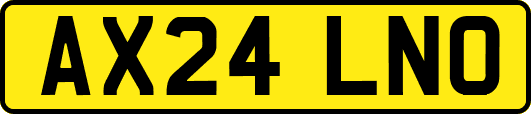 AX24LNO