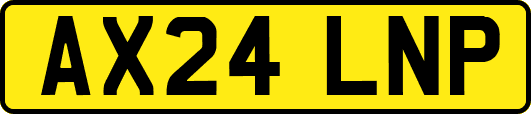 AX24LNP