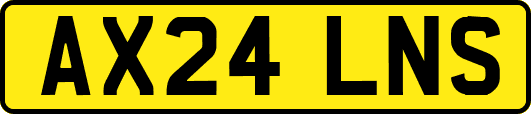 AX24LNS