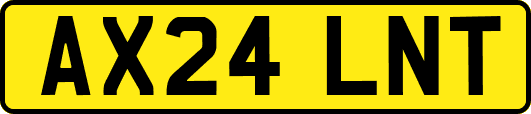 AX24LNT