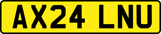 AX24LNU