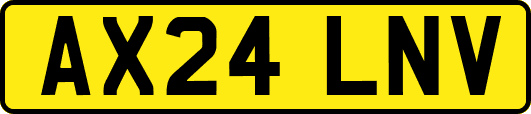 AX24LNV