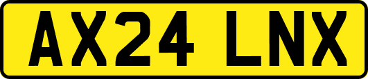 AX24LNX