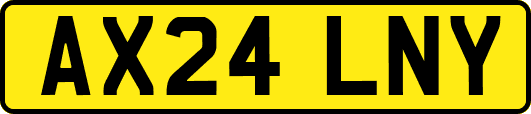 AX24LNY
