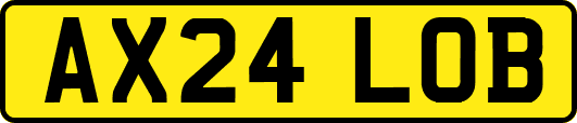 AX24LOB