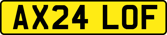 AX24LOF