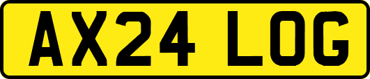 AX24LOG