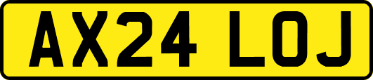 AX24LOJ