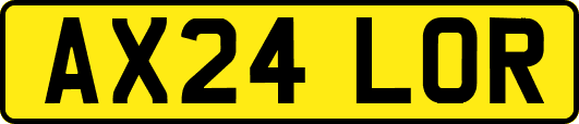 AX24LOR