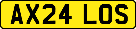 AX24LOS