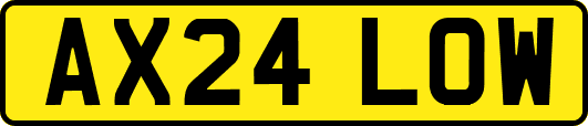 AX24LOW
