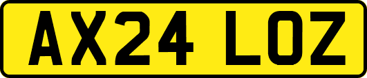 AX24LOZ