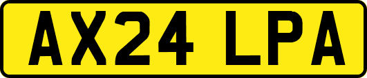AX24LPA
