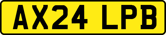 AX24LPB