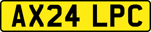 AX24LPC