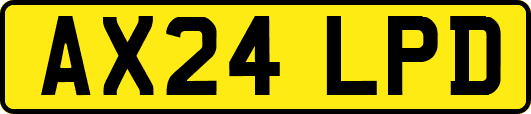 AX24LPD