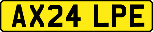 AX24LPE