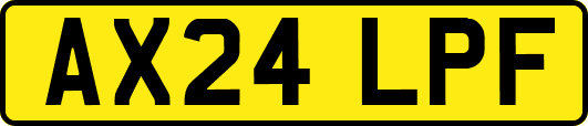 AX24LPF