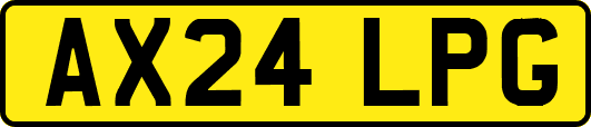 AX24LPG