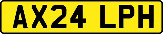 AX24LPH