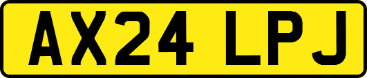 AX24LPJ