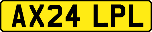 AX24LPL