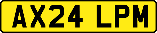 AX24LPM