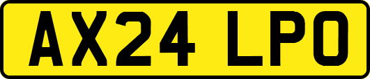 AX24LPO
