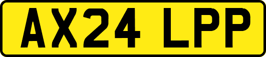 AX24LPP