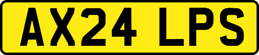 AX24LPS