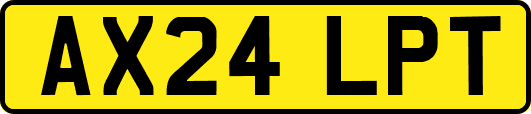 AX24LPT
