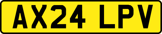 AX24LPV
