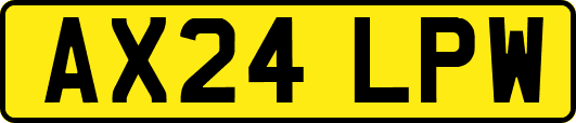 AX24LPW