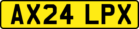 AX24LPX