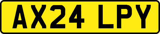 AX24LPY