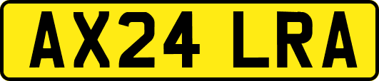 AX24LRA