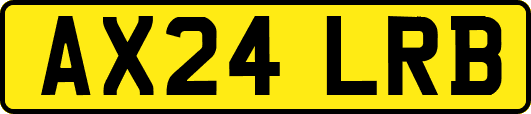 AX24LRB
